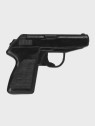 DOMINATOR URBAN COMBAT Atrapa P-83 gumowa czarna