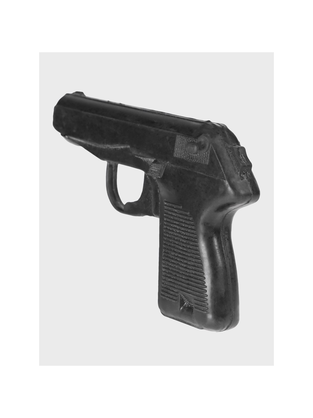 DOMINATOR URBAN COMBAT Atrapa P-83 gumowa czarna