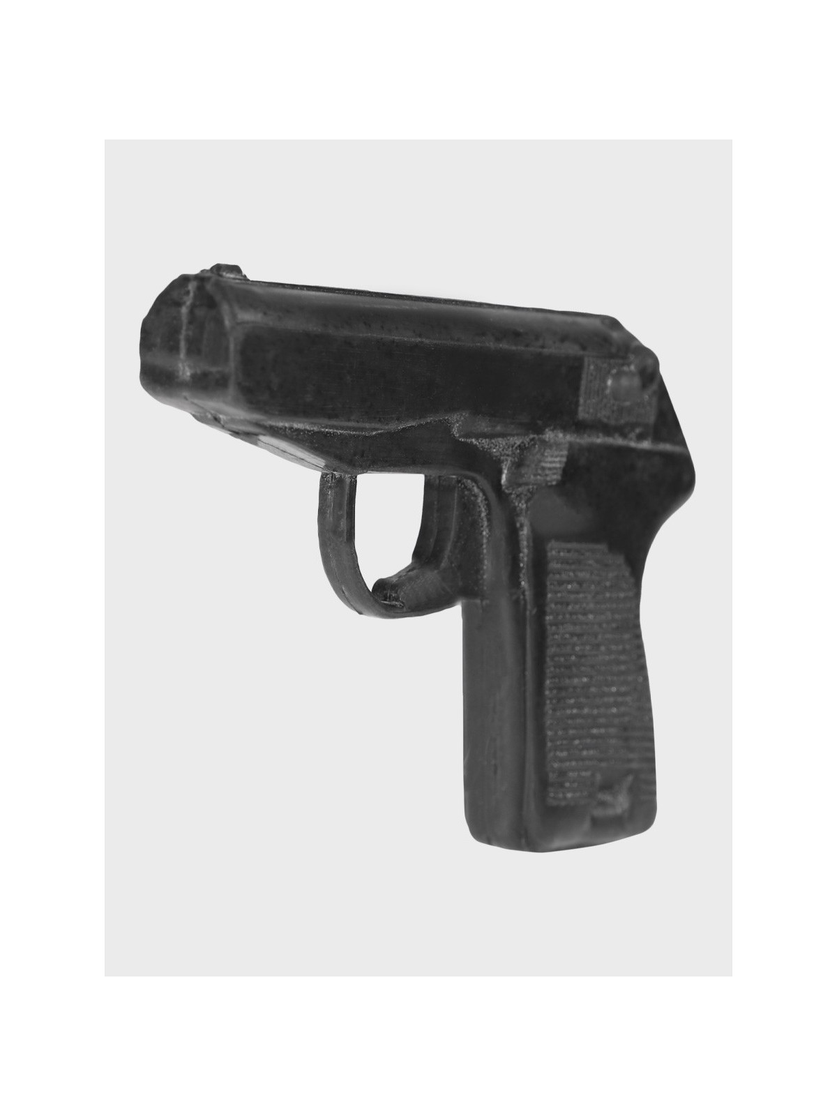 DOMINATOR URBAN COMBAT Atrapa P-83 gumowa czarna