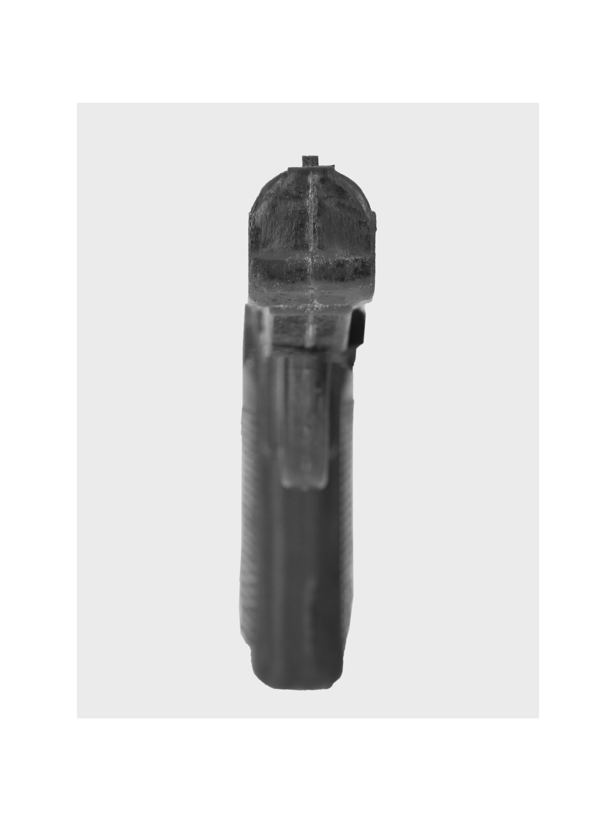 DOMINATOR URBAN COMBAT Atrapa P-83 gumowa czarna