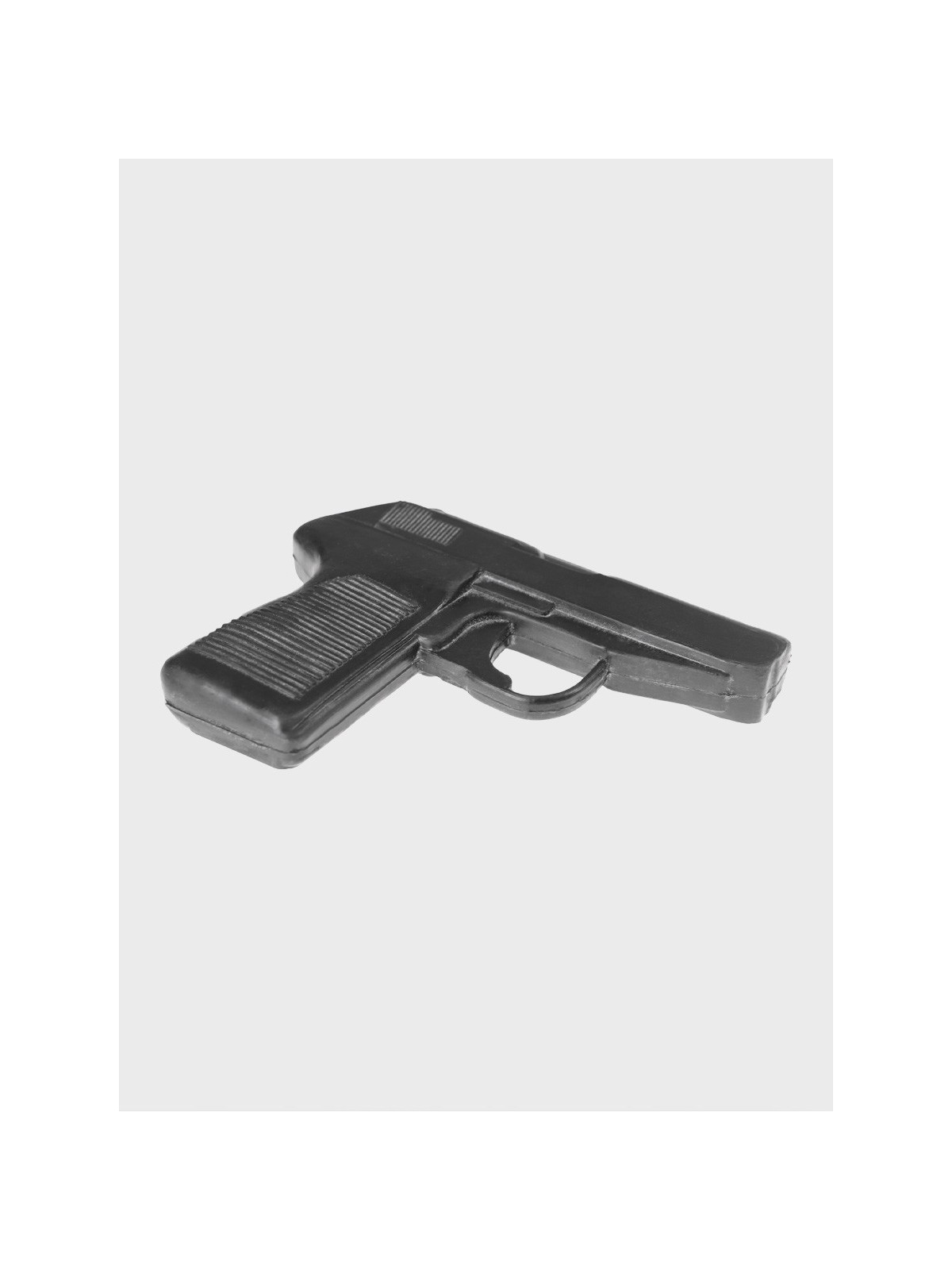 DOMINATOR URBAN COMBAT Atrapa P-83 gumowa czarna