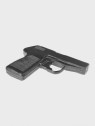 DOMINATOR URBAN COMBAT Atrapa P-83 gumowa czarna