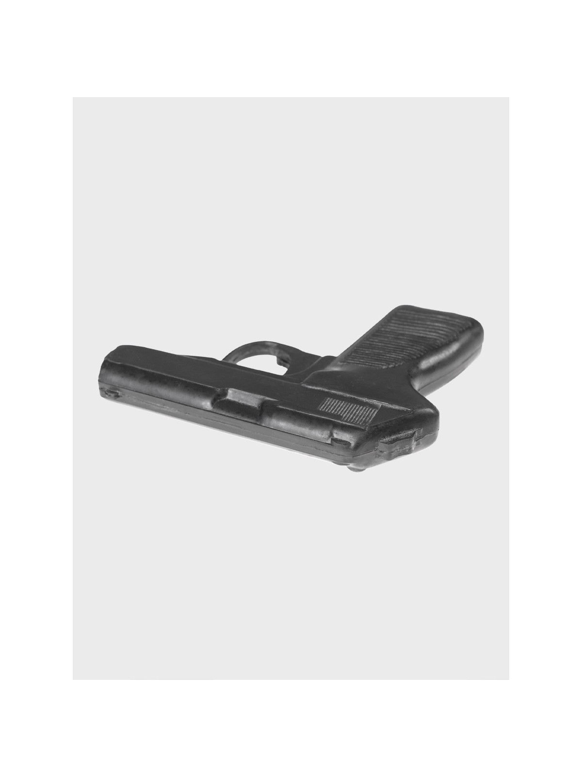 DOMINATOR URBAN COMBAT Atrapa P-83 gumowa czarna