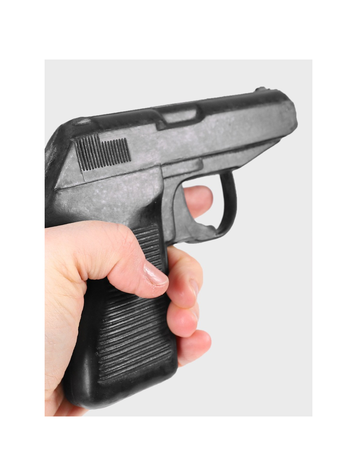 DOMINATOR URBAN COMBAT Atrapa P-83 gumowa czarna