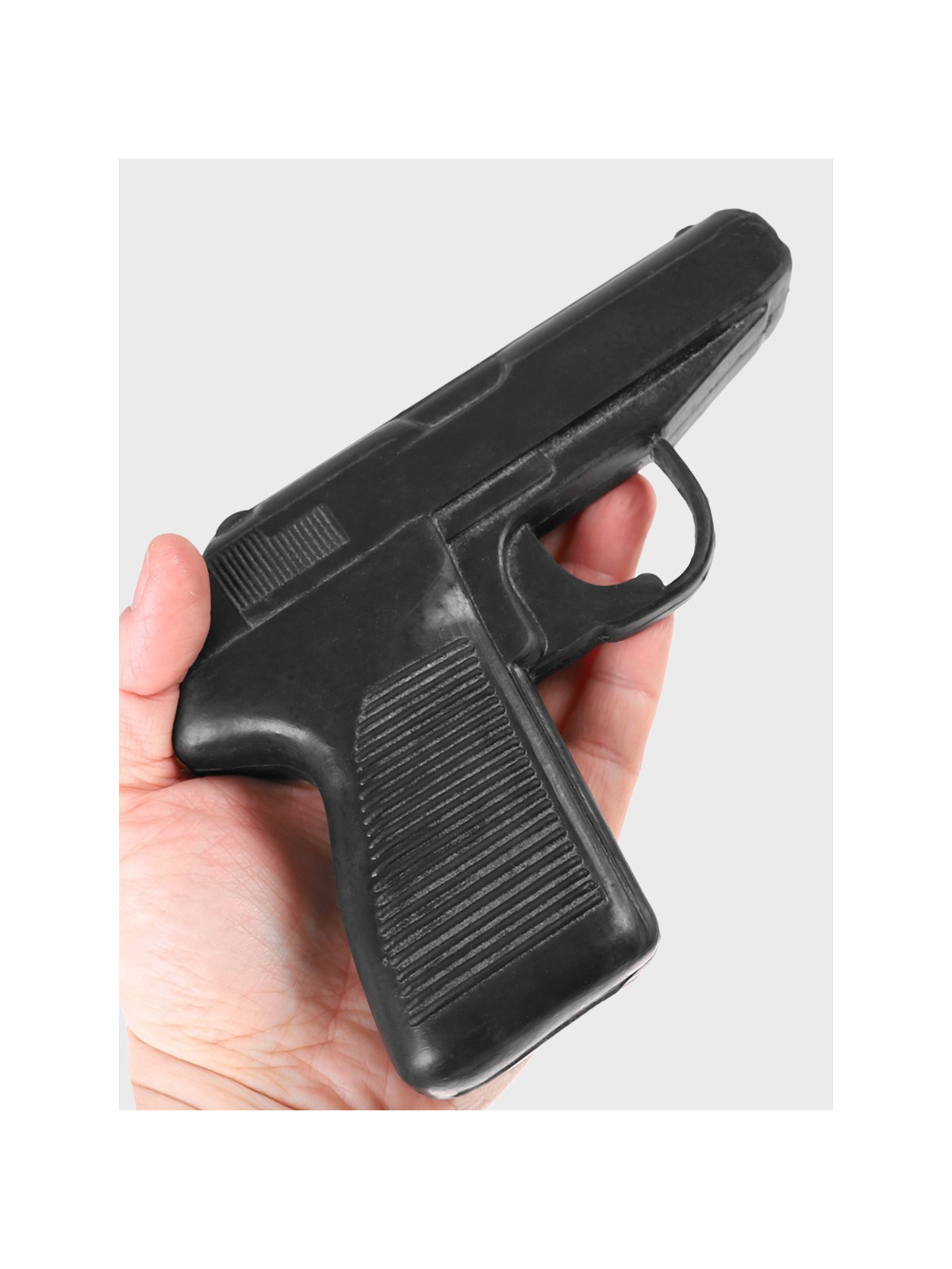 DOMINATOR URBAN COMBAT Atrapa P-83 gumowa czarna