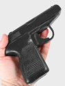 DOMINATOR URBAN COMBAT Atrapa P-83 gumowa czarna