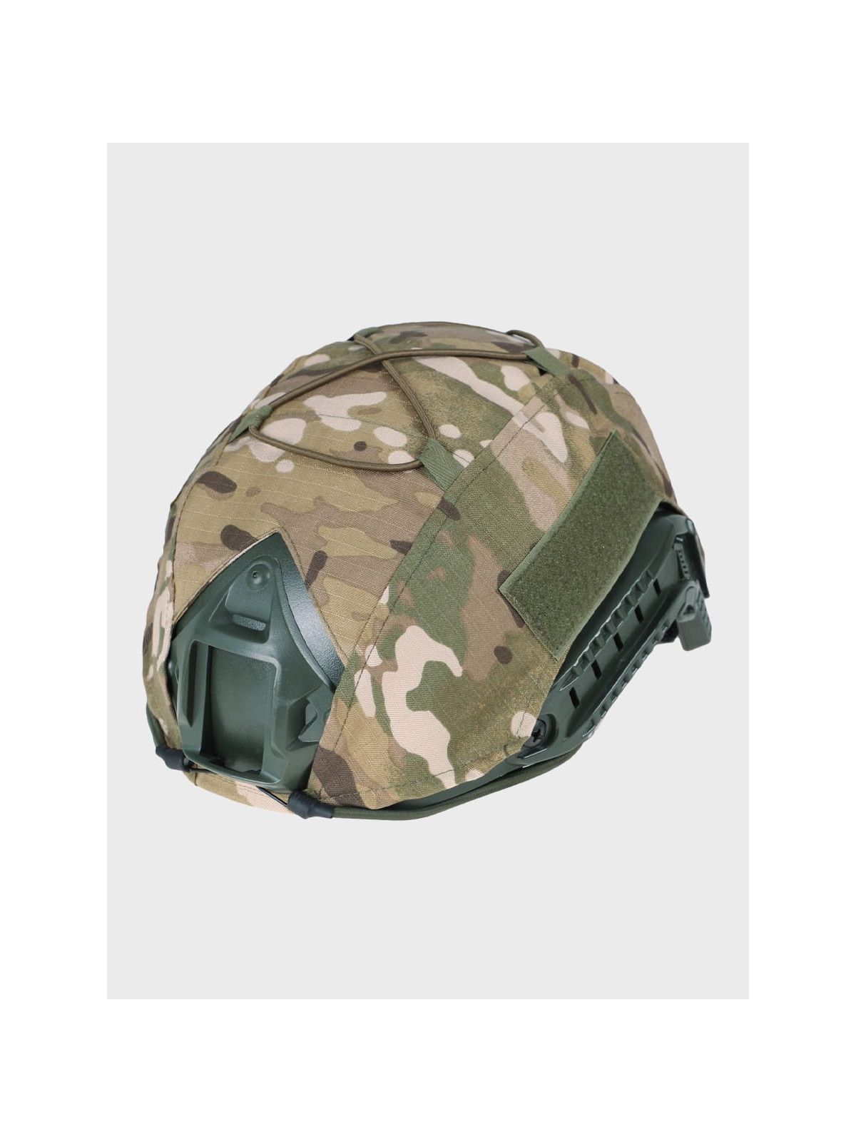 DOMINATOR URBAN COMBAT Pokrowiec na Hełm Fast At-Camo