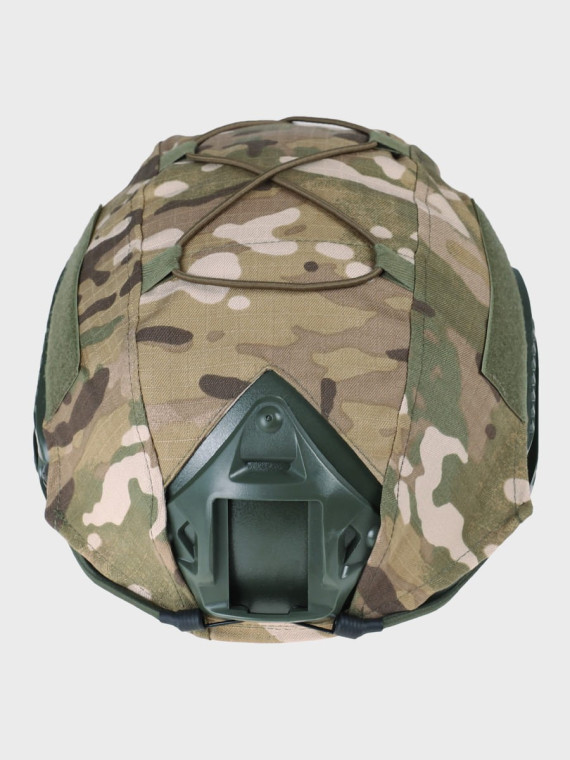 DOMINATOR URBAN COMBAT Pokrowiec na Hełm Fast At-Camo