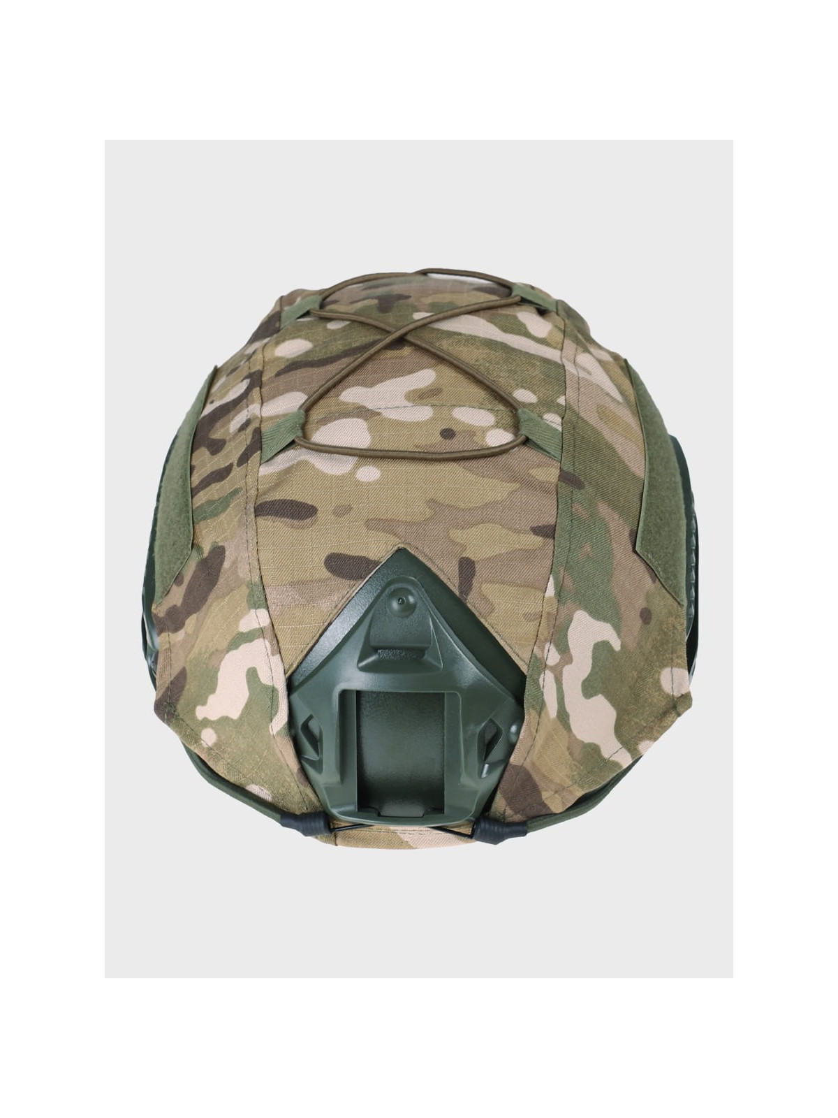 DOMINATOR URBAN COMBAT Pokrowiec na Hełm Fast At-Camo