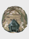 DOMINATOR URBAN COMBAT Pokrowiec na Hełm Fast At-Camo