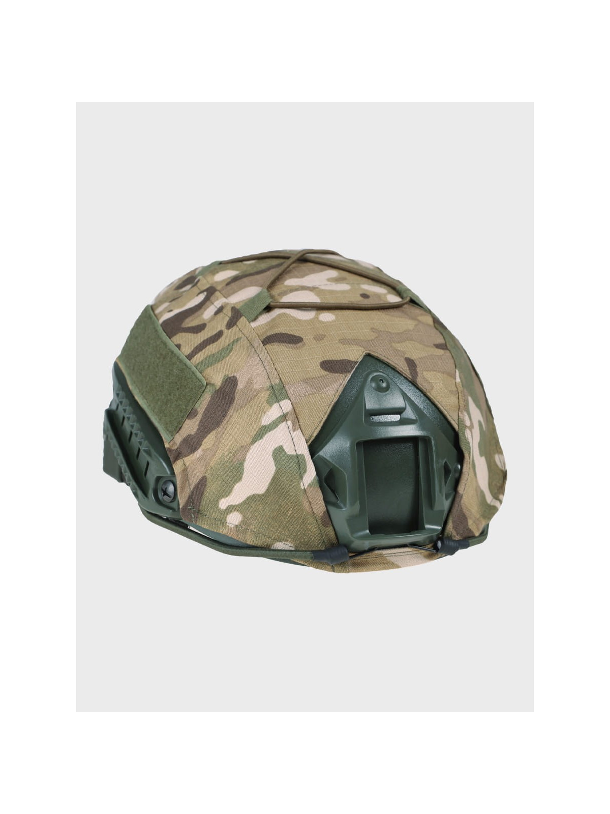 DOMINATOR URBAN COMBAT Pokrowiec na Hełm Fast At-Camo