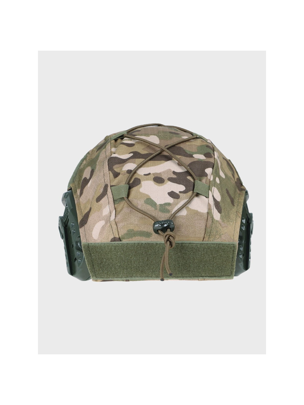 DOMINATOR URBAN COMBAT Pokrowiec na Hełm Fast At-Camo