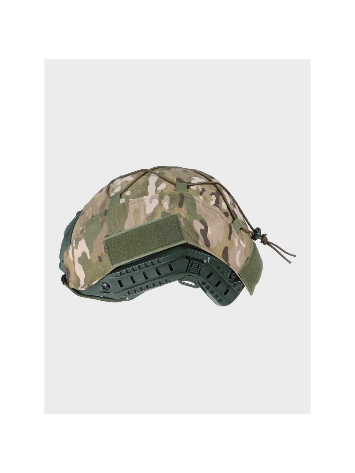 DOMINATOR URBAN COMBAT Pokrowiec na Hełm Fast At-Camo