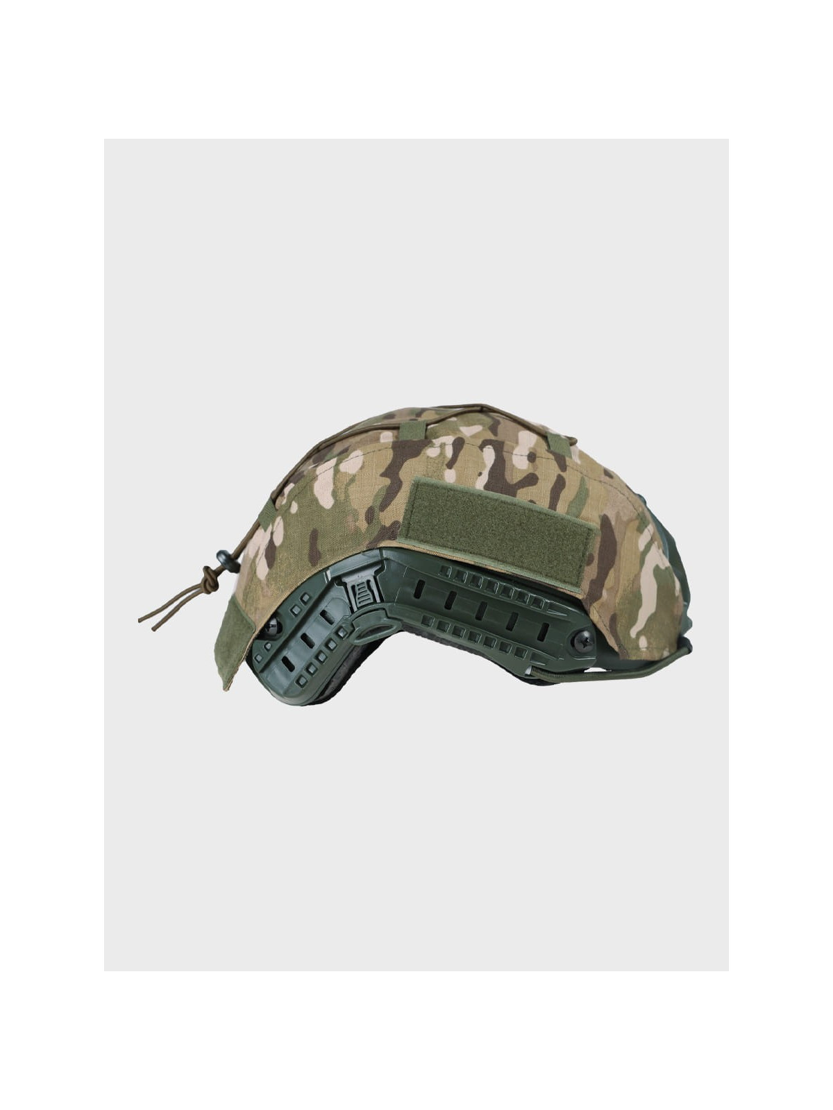 DOMINATOR URBAN COMBAT Pokrowiec na Hełm Fast At-Camo