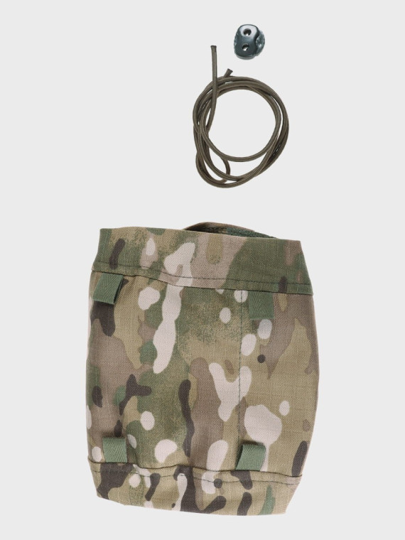 DOMINATOR URBAN COMBAT Pokrowiec na Hełm Fast At-Camo
