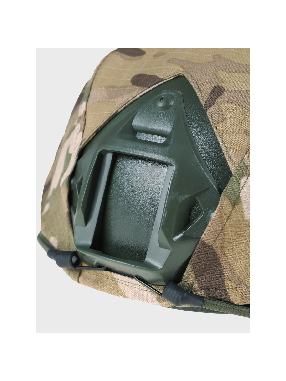 DOMINATOR URBAN COMBAT Pokrowiec na Hełm Fast At-Camo