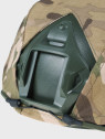 DOMINATOR URBAN COMBAT Pokrowiec na Hełm Fast At-Camo