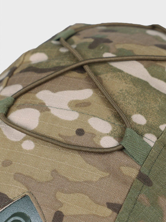 DOMINATOR URBAN COMBAT Pokrowiec na Hełm Fast At-Camo