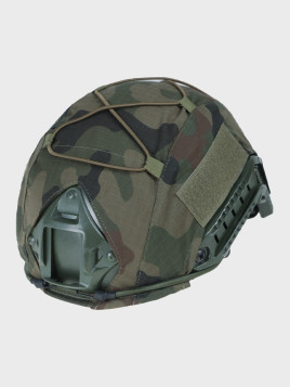 DOMINATOR URBAN COMBAT Pokrowiec na Hełm Fast Wz.93