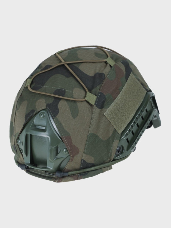 DOMINATOR URBAN COMBAT Pokrowiec na Hełm Fast Wz.93