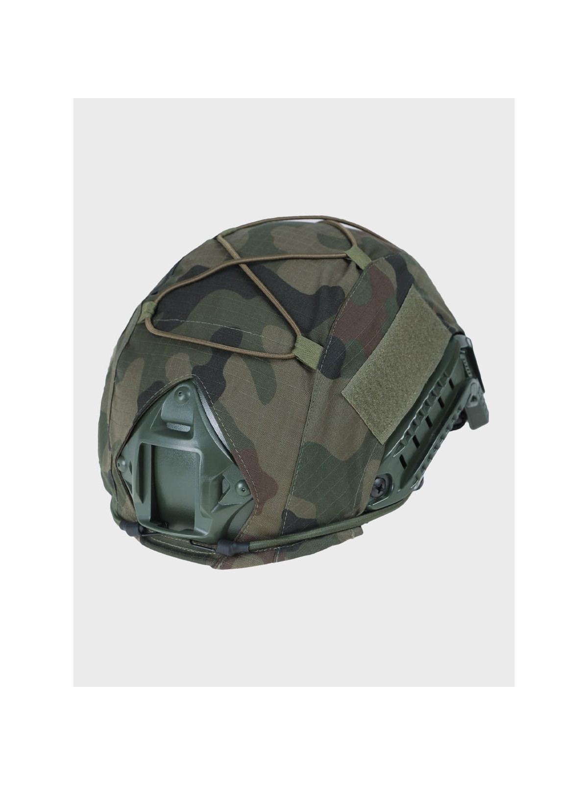 DOMINATOR URBAN COMBAT Pokrowiec na Hełm Fast Wz.93