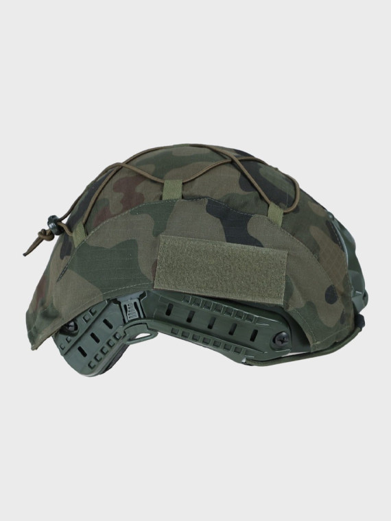 DOMINATOR URBAN COMBAT Pokrowiec na Hełm Fast Wz.93