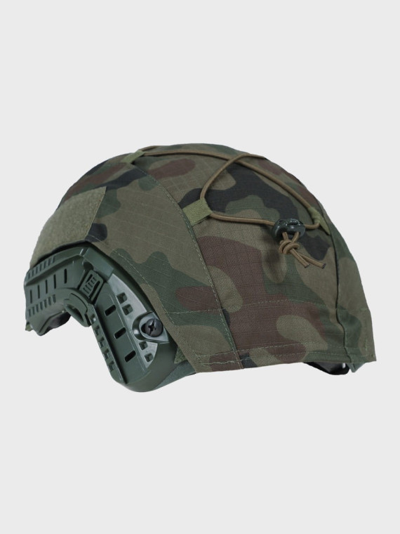 DOMINATOR URBAN COMBAT Pokrowiec na Hełm Fast Wz.93