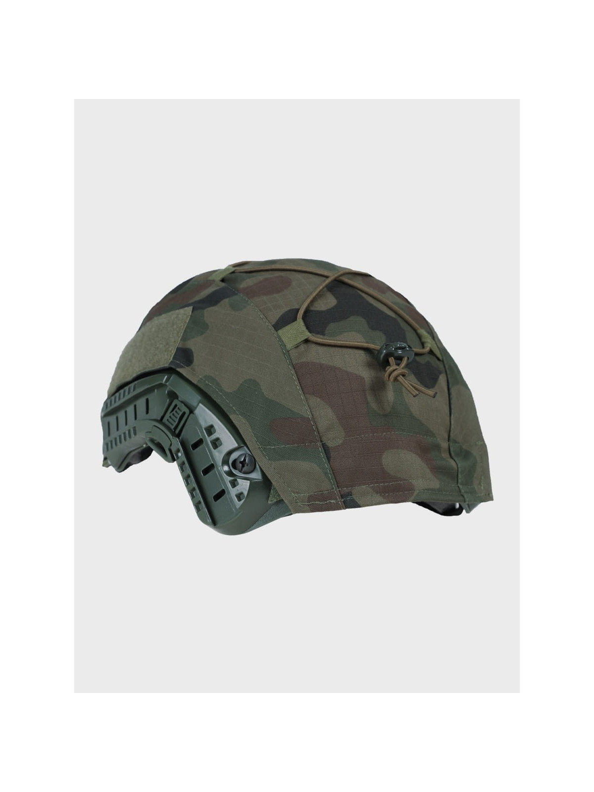 DOMINATOR URBAN COMBAT Pokrowiec na Hełm Fast Wz.93