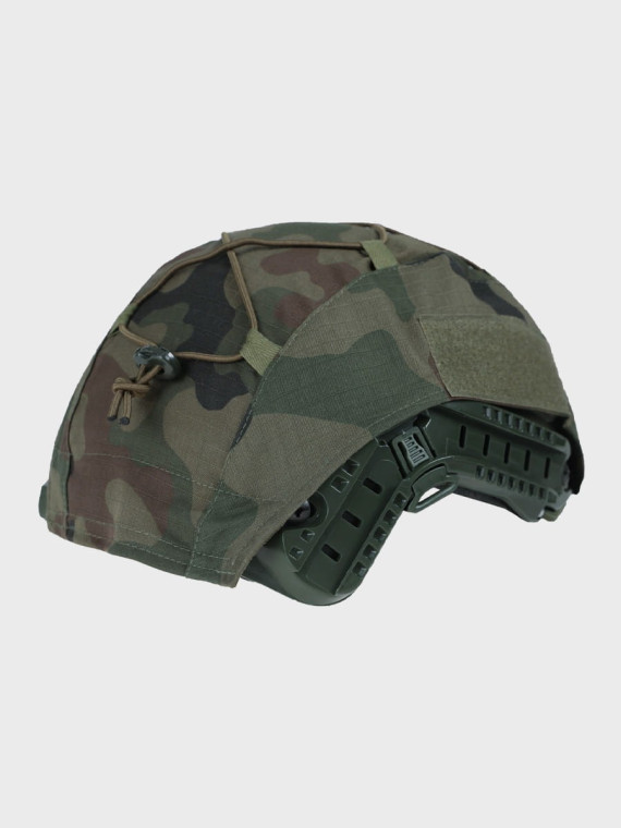 DOMINATOR URBAN COMBAT Pokrowiec na Hełm Fast Wz.93