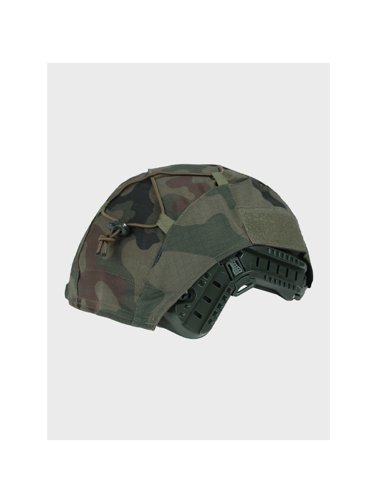 DOMINATOR URBAN COMBAT Pokrowiec na Hełm Fast Wz.93