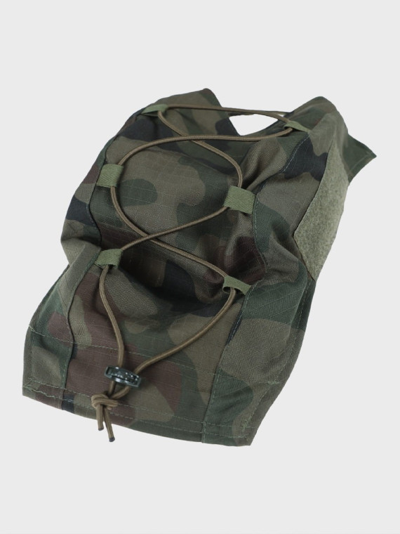 DOMINATOR URBAN COMBAT Pokrowiec na Hełm Fast Wz.93