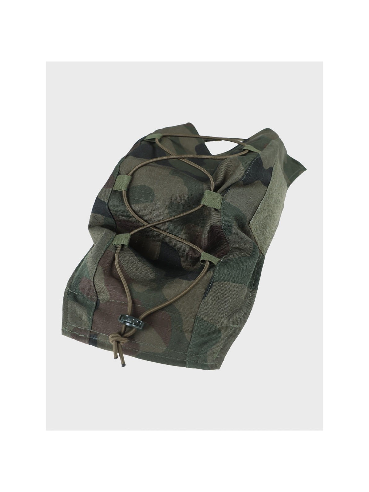 DOMINATOR URBAN COMBAT Pokrowiec na Hełm Fast Wz.93