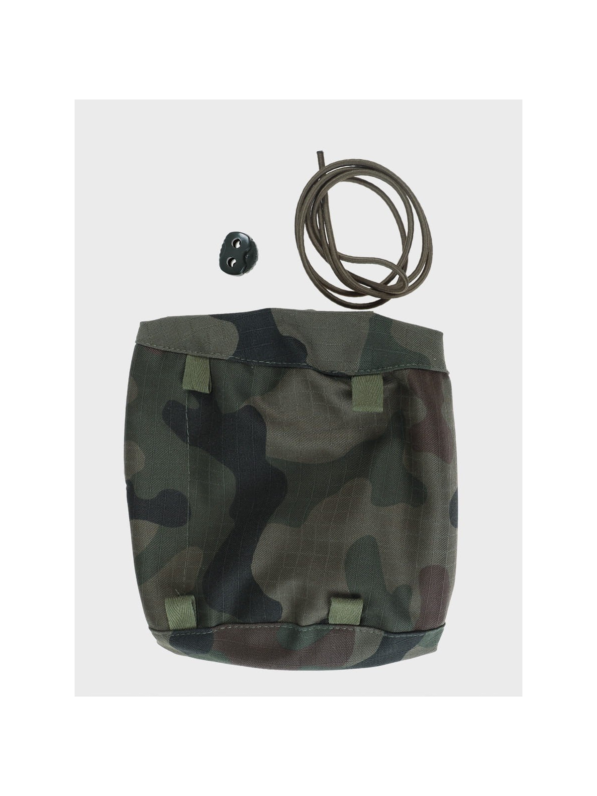 DOMINATOR URBAN COMBAT Pokrowiec na Hełm Fast Wz.93