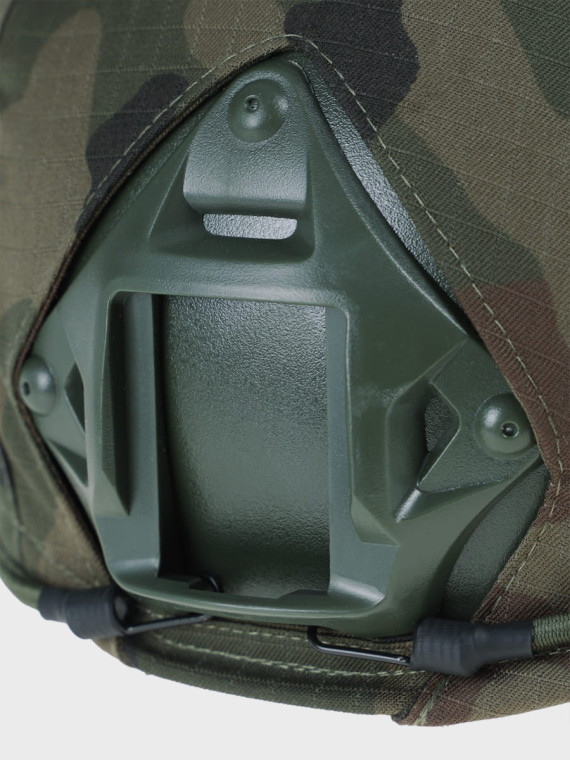 DOMINATOR URBAN COMBAT Pokrowiec na Hełm Fast Wz.93