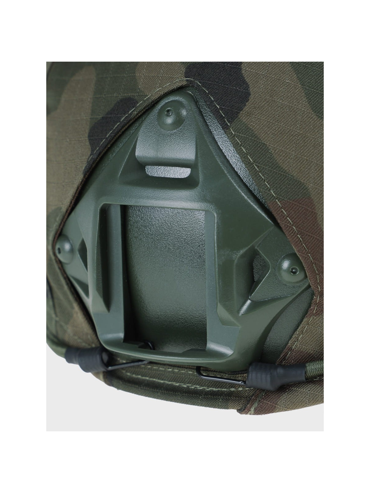DOMINATOR URBAN COMBAT Pokrowiec na Hełm Fast Wz.93