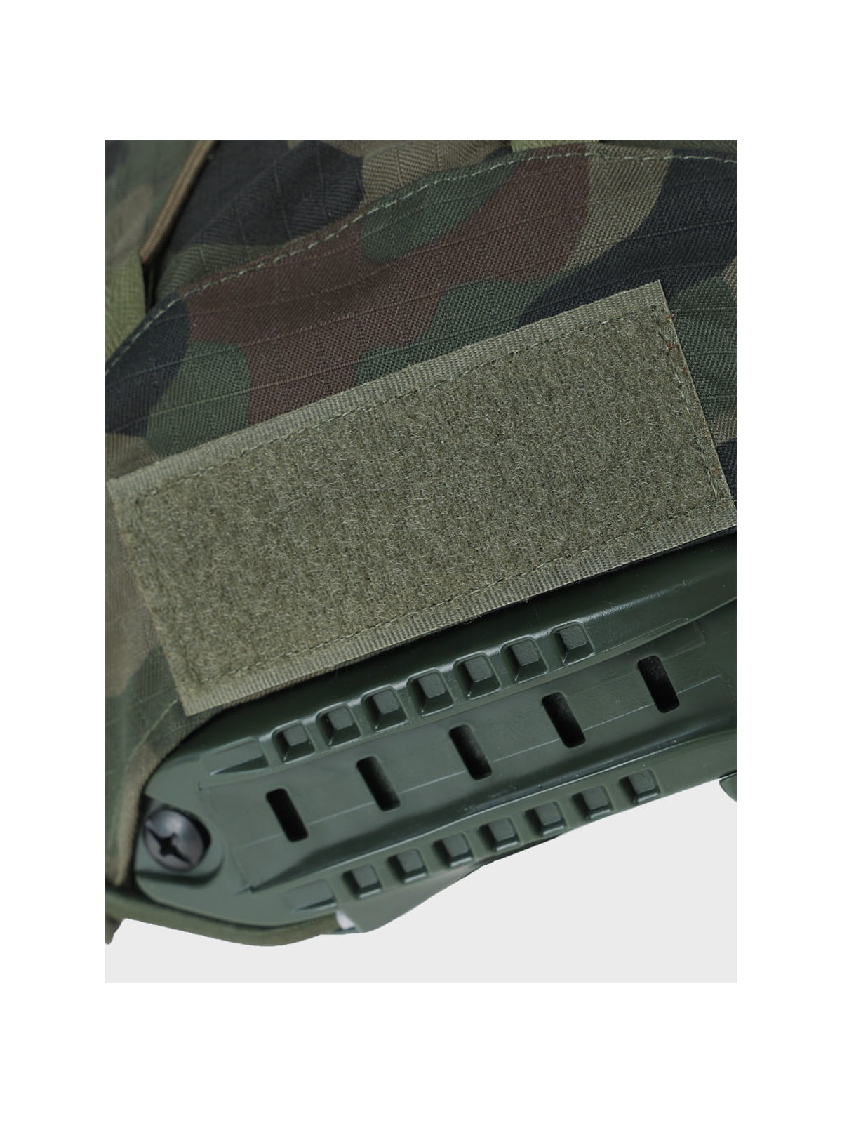 DOMINATOR URBAN COMBAT Pokrowiec na Hełm Fast Wz.93