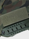 DOMINATOR URBAN COMBAT Pokrowiec na Hełm Fast Wz.93
