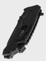 DOMINATOR URBAN COMBAT NÓŻ SKŁADANY RATOWNICZY EDC Z KLIPSEM GRAWER MED