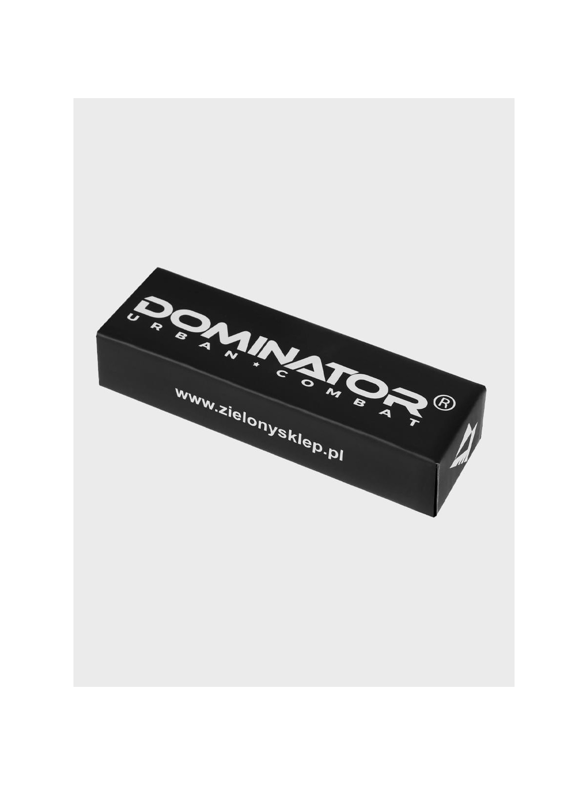 DOMINATOR URBAN COMBAT NÓŻ SKŁADANY Z MIOTEŁKĄ DO GRZYBÓW SCYZORYK MUSHROOM GRAWER SUPER TATA