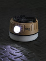 NILS CAMP Lampa kempingowa turystyczna pod namiot 500lm NC0005
