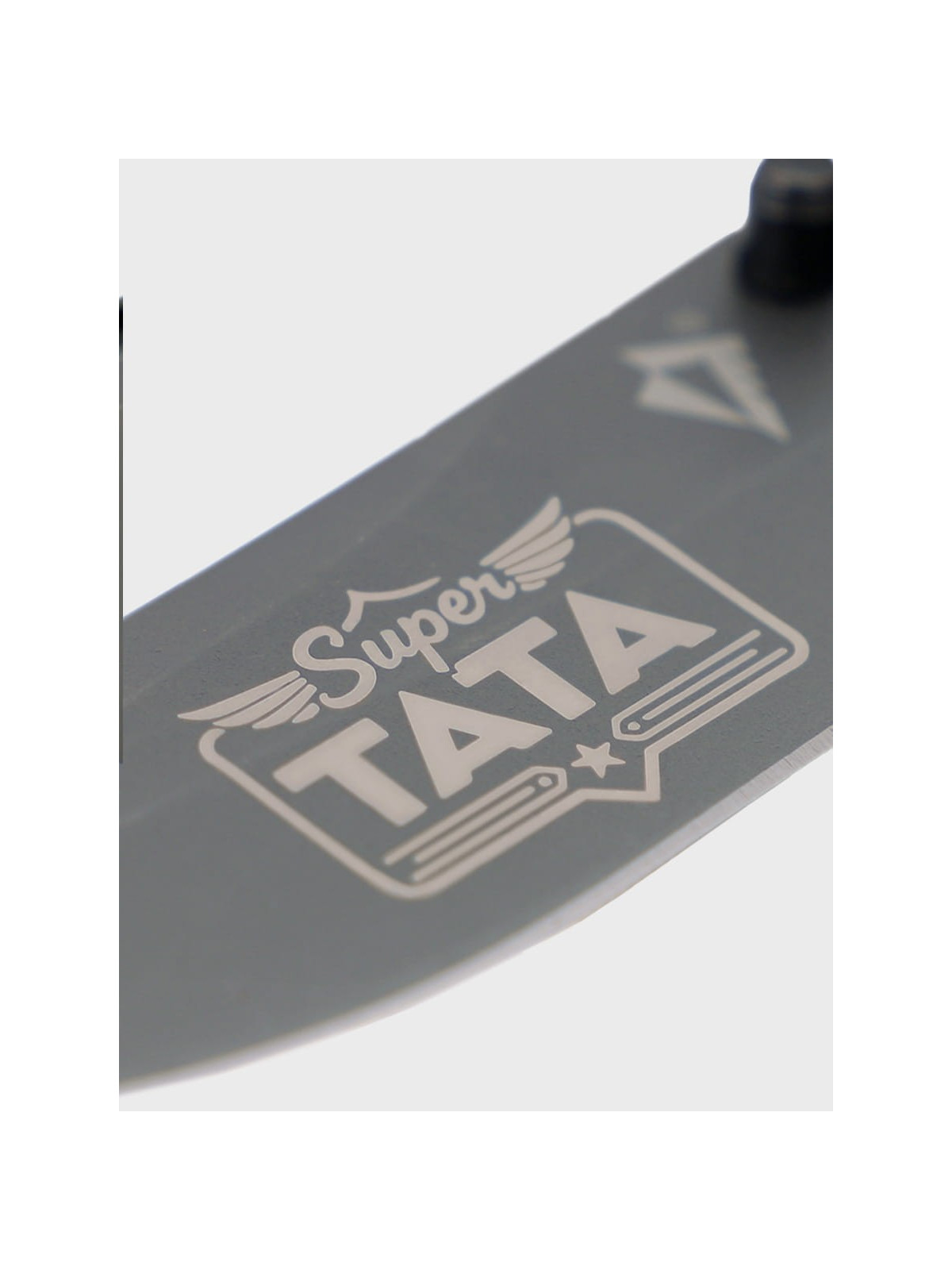 DOMINATOR URBAN COMBAT NÓŻ SKŁADANY SCYZORYK SPRĘŻYNOWY DREWNO GRAWER SUPER TATA
