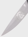 DOMINATOR URBAN COMBAT NÓŻ SKŁADANY SCYZORYK SPRĘŻYNOWY SLIM WOOD GRAWER Ognisko SUPER TATA