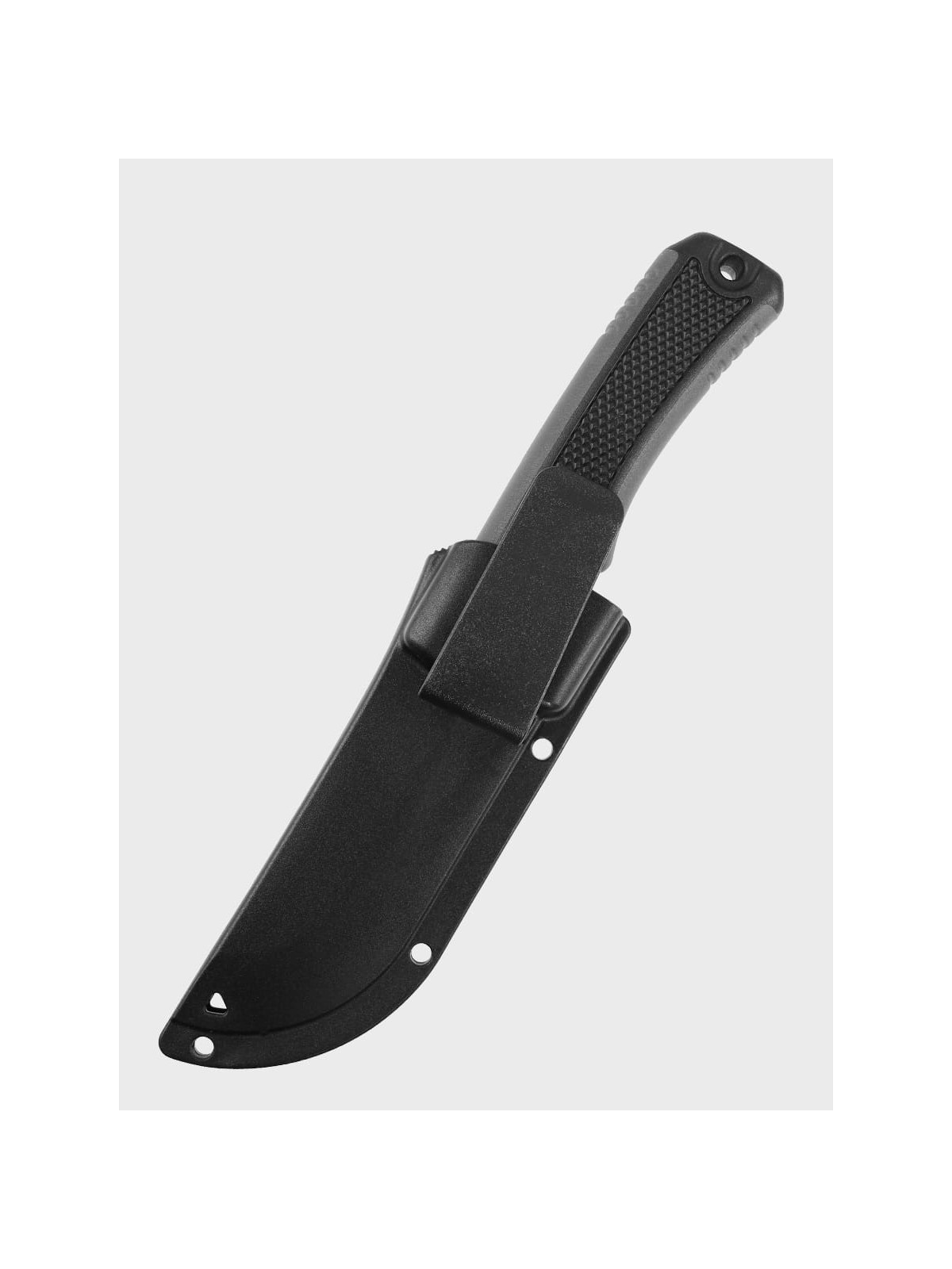 DOMINATOR URBAN COMBAT Nóż Taktyczny Thunder z Kaburą Grawer Ognisko SUPER TATA