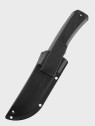 DOMINATOR URBAN COMBAT Nóż Taktyczny Thunder z Kaburą Grawer Ognisko SUPER TATA
