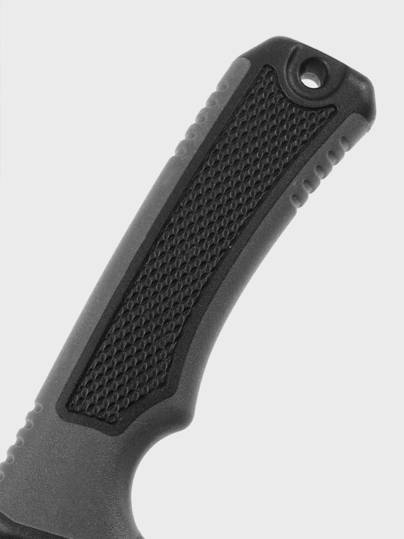 DOMINATOR URBAN COMBAT Nóż Taktyczny Thunder z Kaburą Grawer Ognisko SUPER TATA
