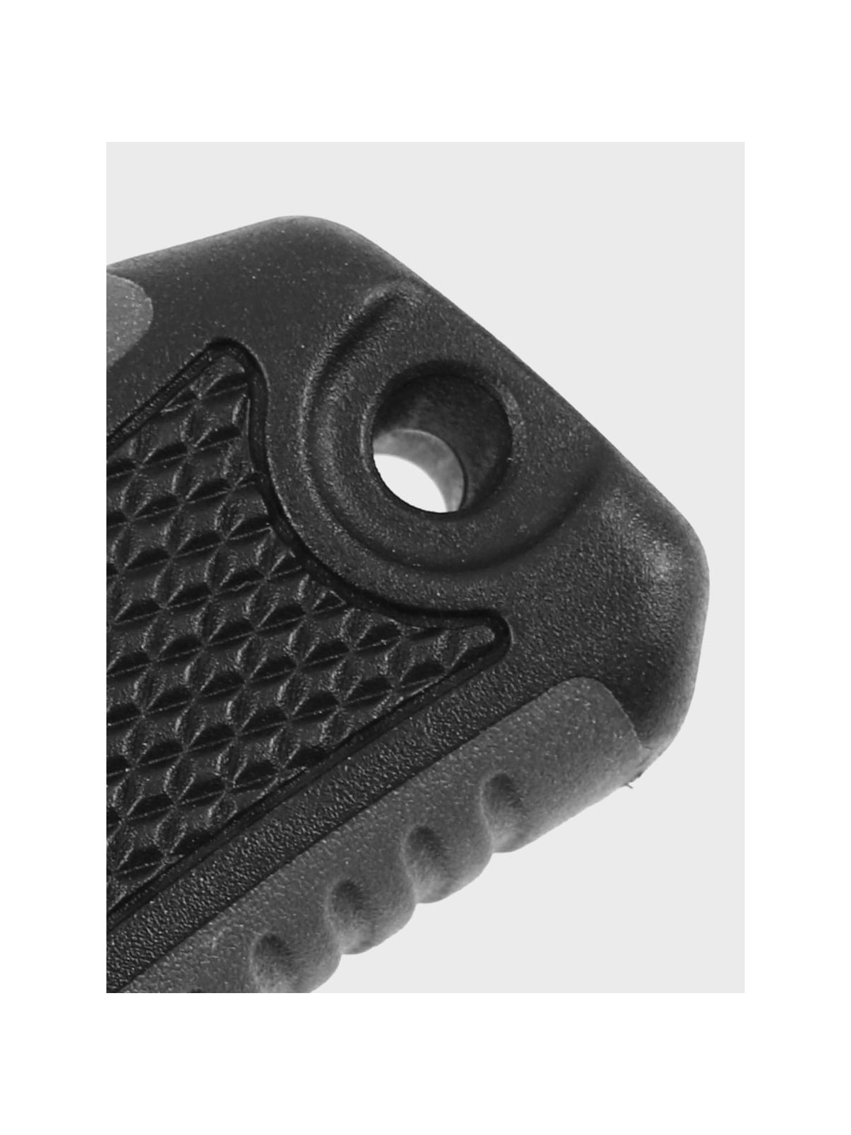 DOMINATOR URBAN COMBAT Nóż Taktyczny Thunder z Kaburą Grawer Ryba SUPER TATA