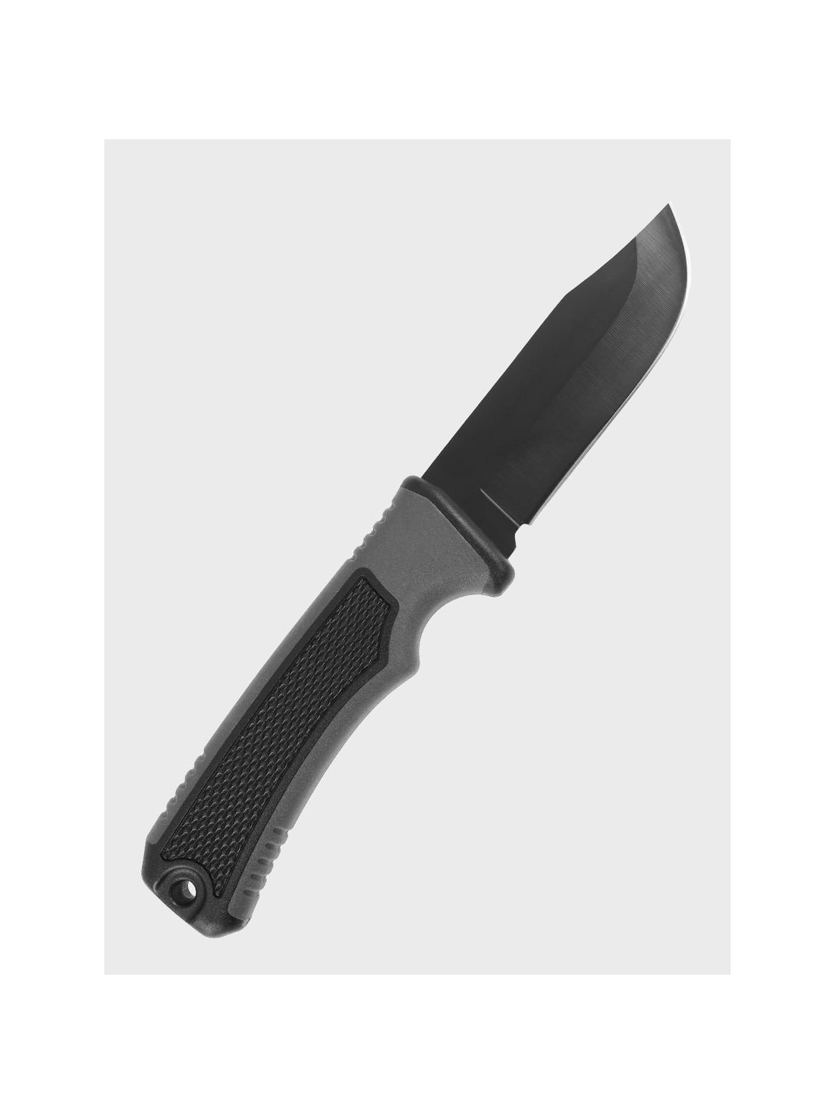 DOMINATOR URBAN COMBAT NÓŻ TAKTYCZNY WOJSKOWY THUNDER Z KABURĄ GRAWER SUPER TATA