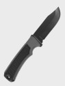 DOMINATOR URBAN COMBAT NÓŻ TAKTYCZNY WOJSKOWY THUNDER Z KABURĄ GRAWER SUPER TATA