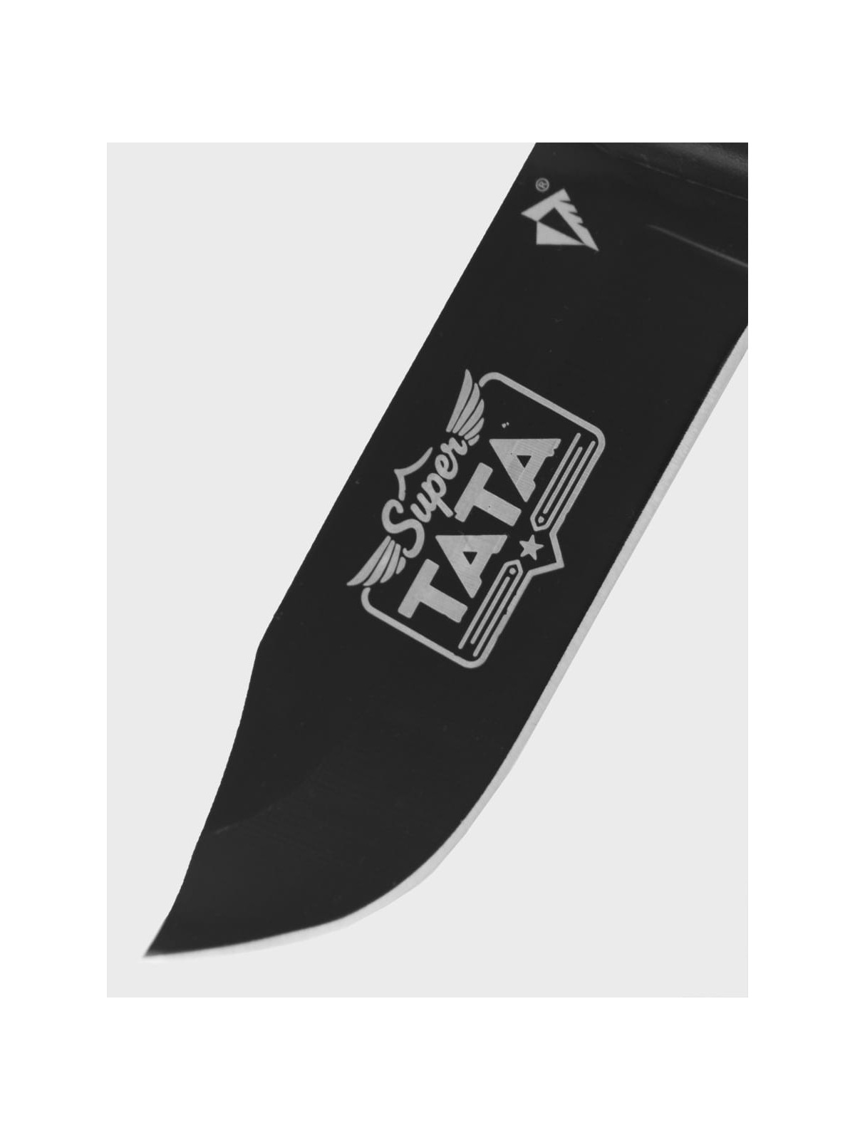 DOMINATOR URBAN COMBAT NÓŻ TAKTYCZNY WOJSKOWY THUNDER Z KABURĄ GRAWER SUPER TATA