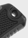 DOMINATOR URBAN COMBAT NÓŻ TAKTYCZNY WOJSKOWY THUNDER Z KABURĄ GRAWER SUPER TATA